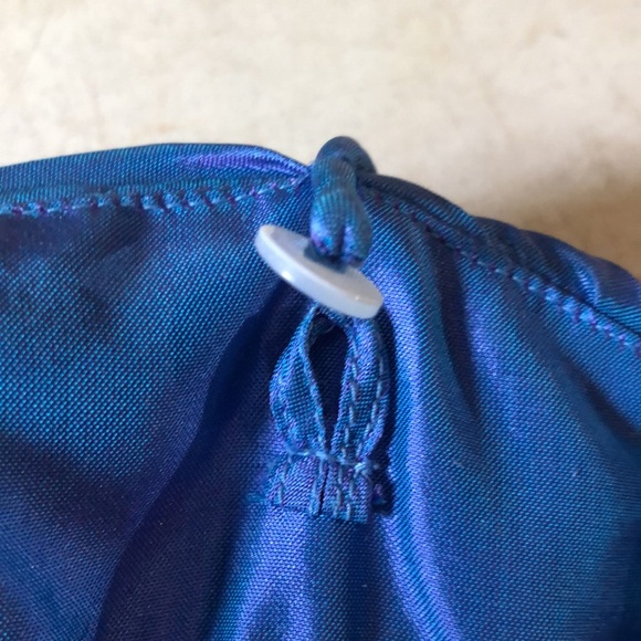 Marisa Baratelli 100% Thai Silk Strapless Dress and Cropped Jacket - Picture 15 of 17